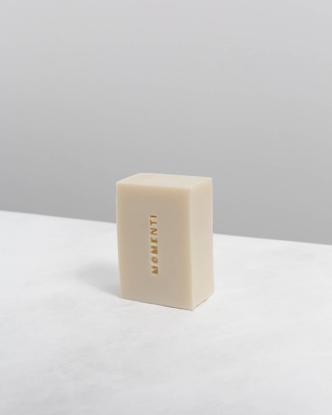 Momenti Botanicals Moon Milk Soap Bar