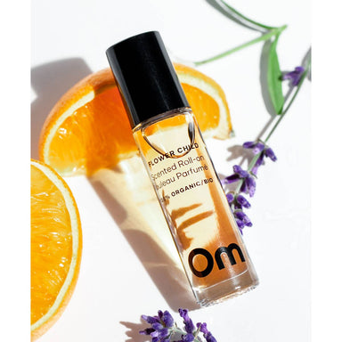 Flower Child Scented Roll On - 10ml