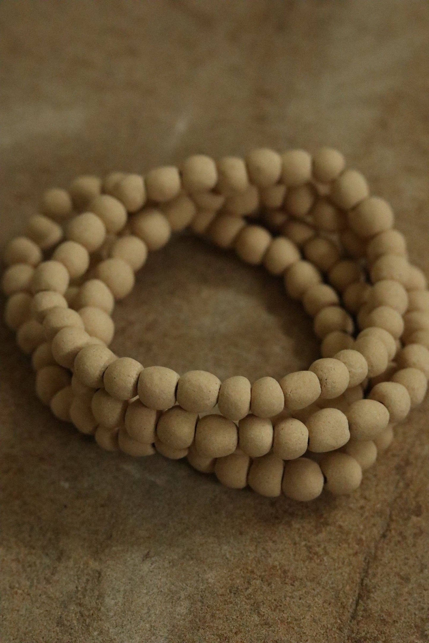 of the earth:: Sand Bracelet