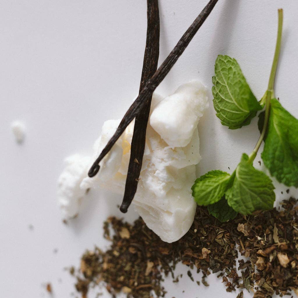 Picot Tobacco Mint Hair, Home & Body Mist