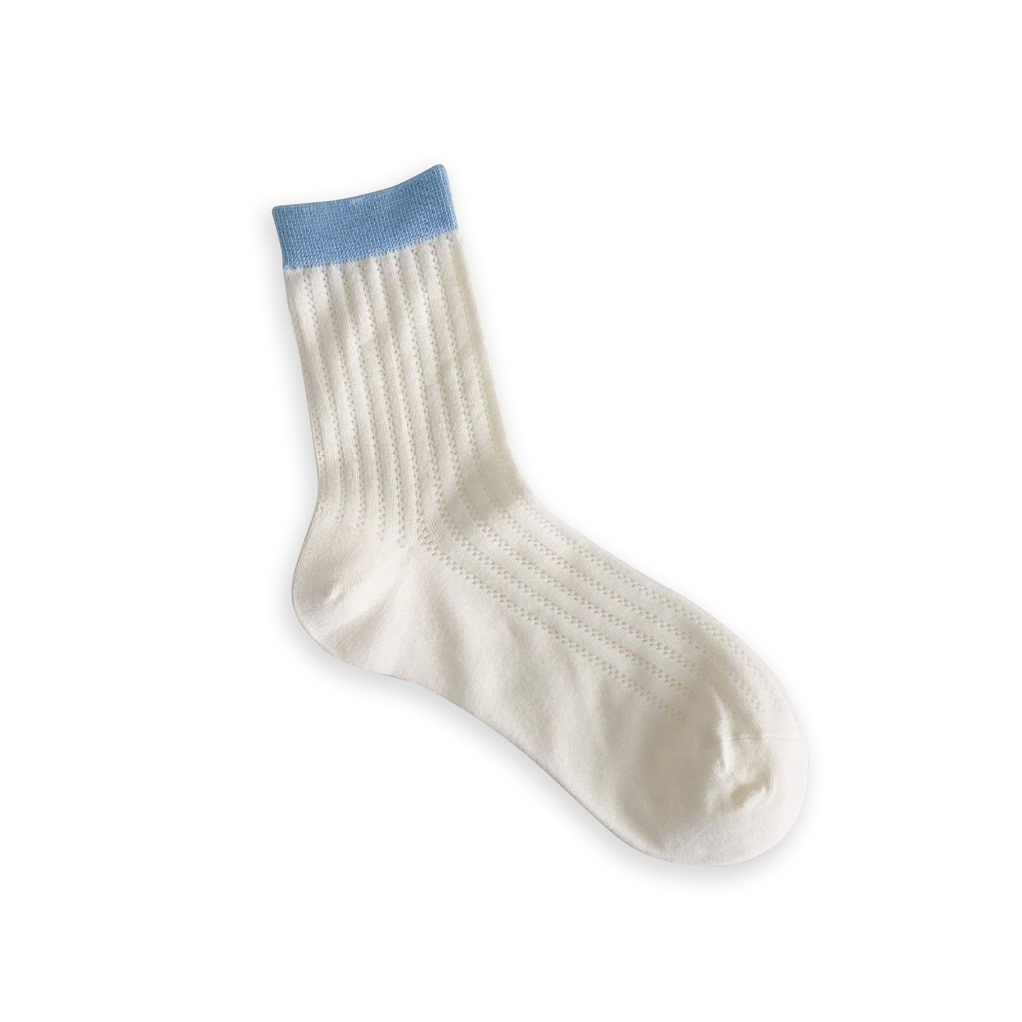 Sunday Socks - Various Colours