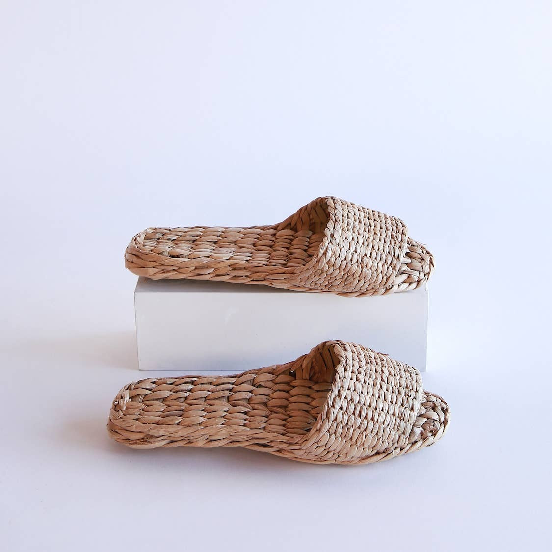 Natural Sandal Slipper