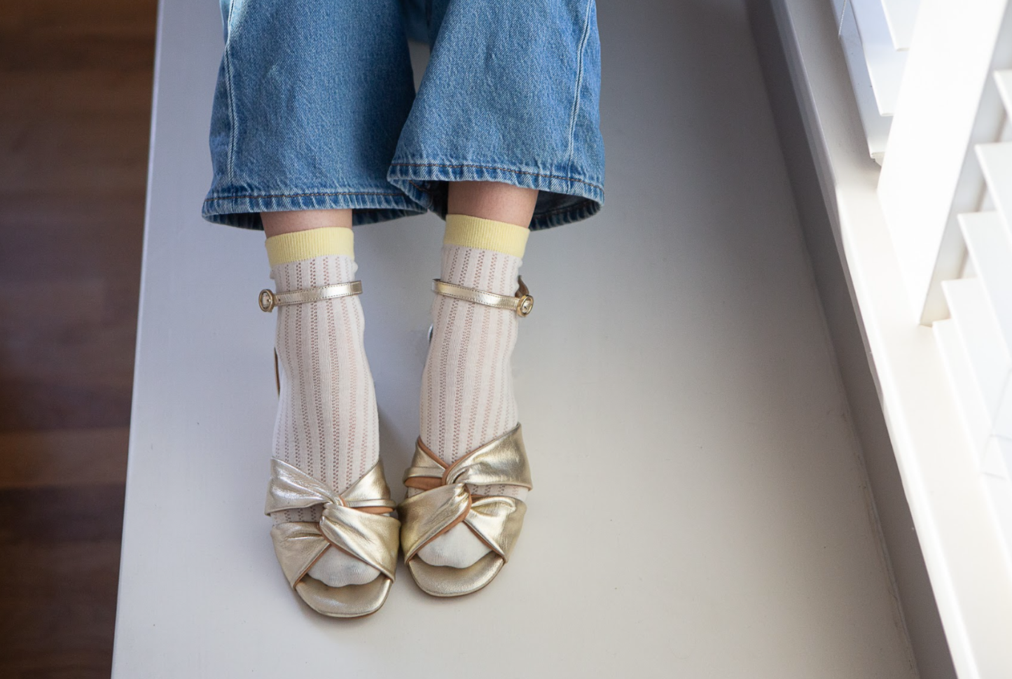 Sunday Socks - Various Colours