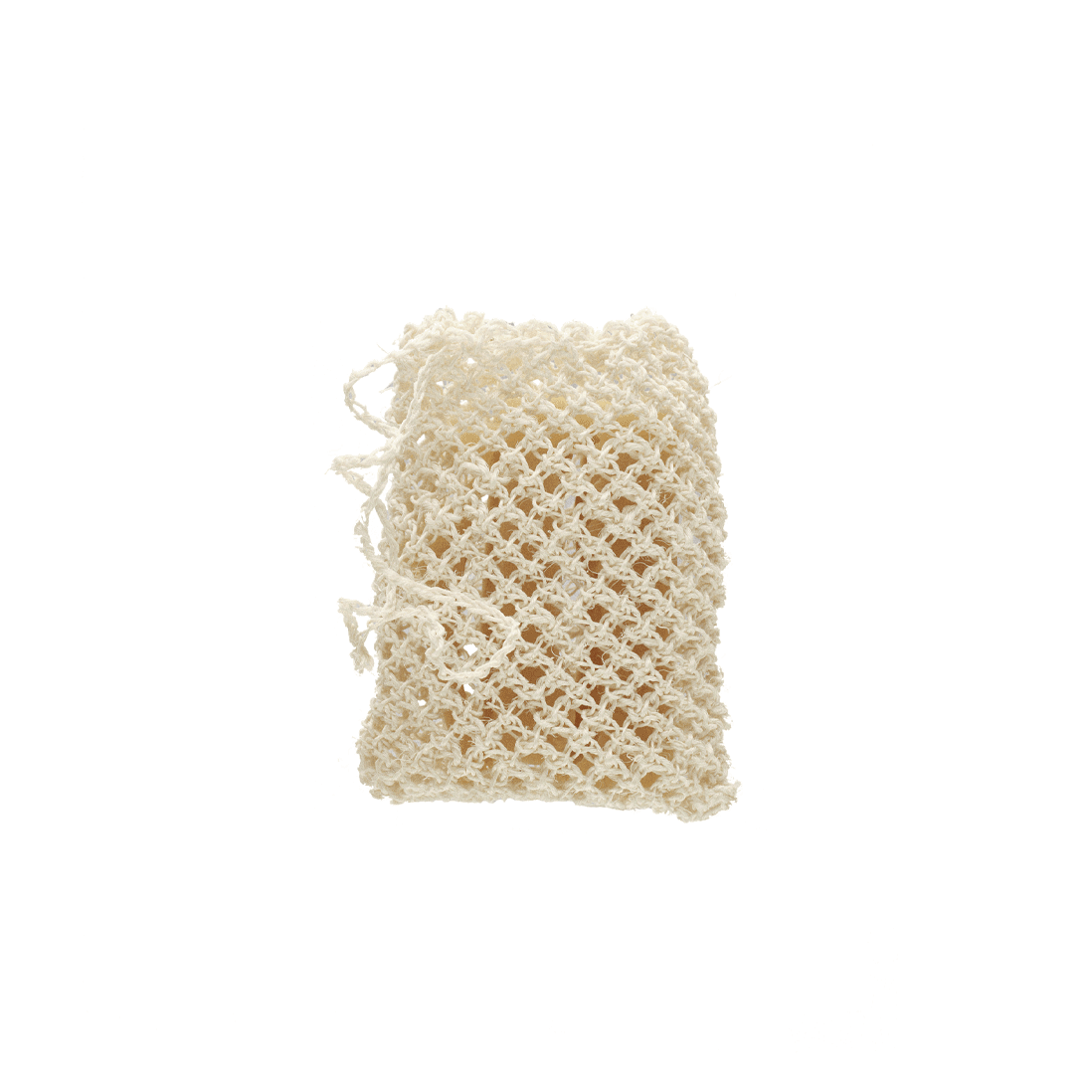 Agave Soap Saver (holder and exfoliator)