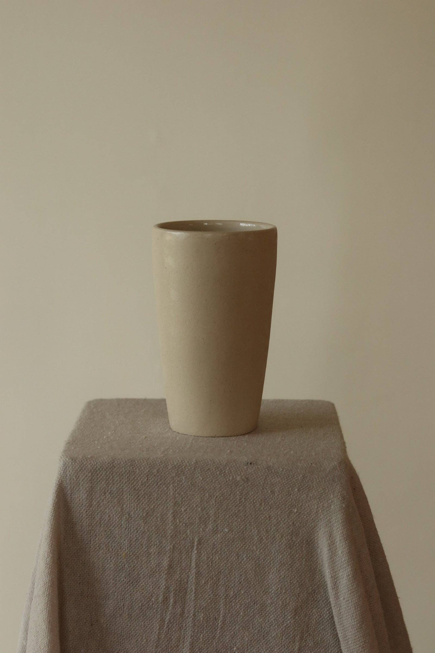 of the earth:: 16oz Bone Ancient Tumbler