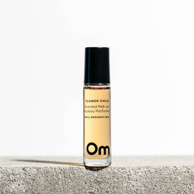 Flower Child Scented Roll On - 10ml