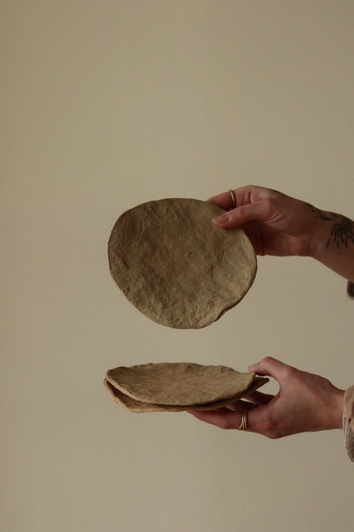 of the earth:: Orgánica Dish