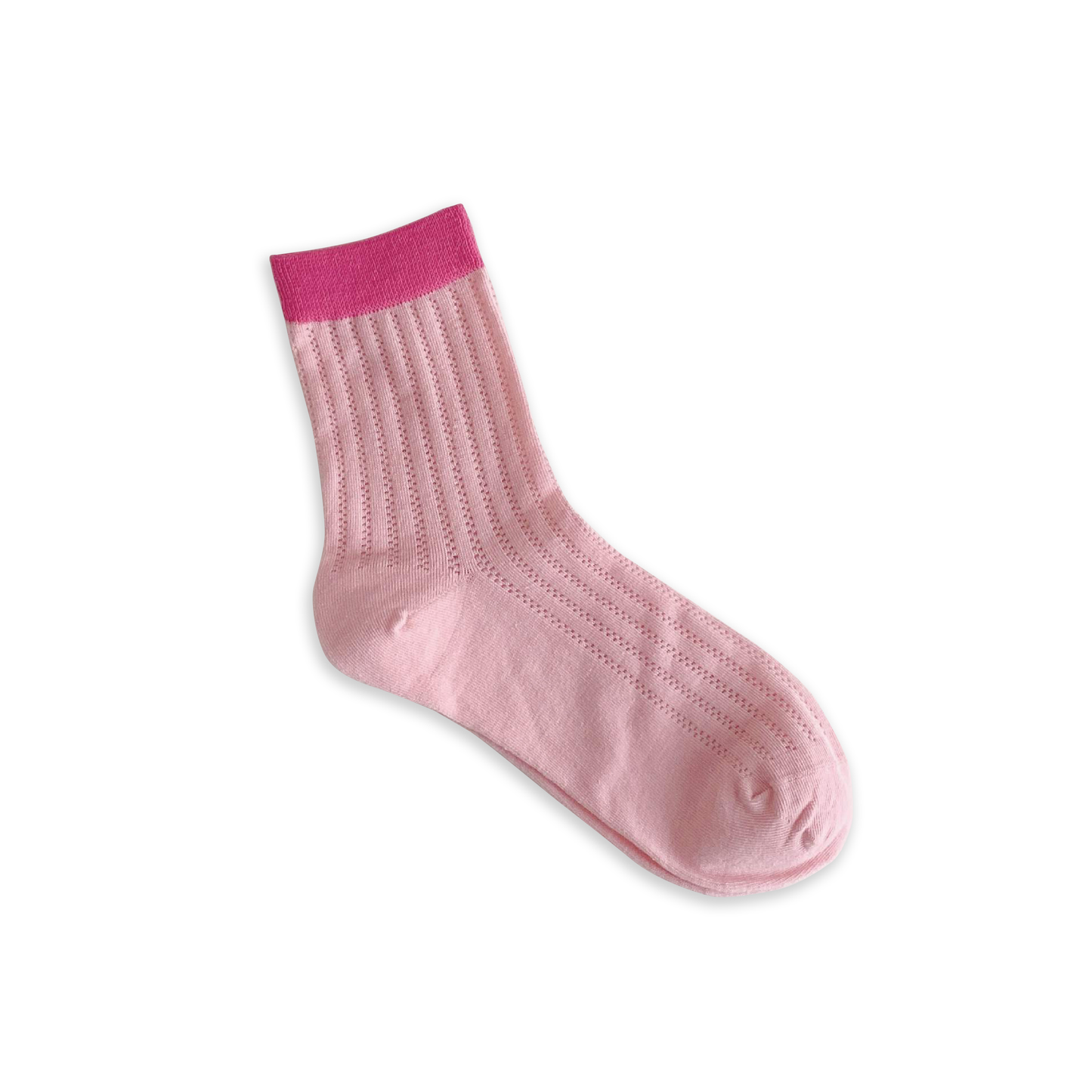 Sunday Socks - Various Colours