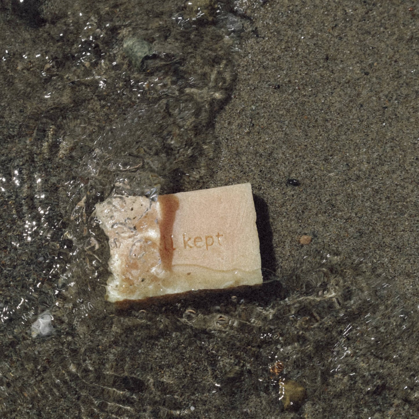 Well Kept Shave, Hand, and Body Soap - Bright