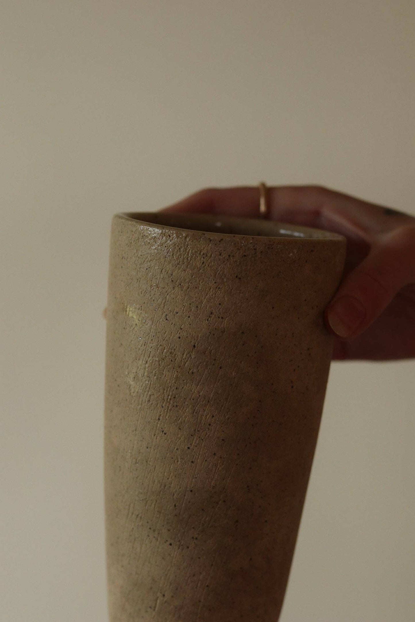 of the earth:: 20oz Stone Ancient Tumbler