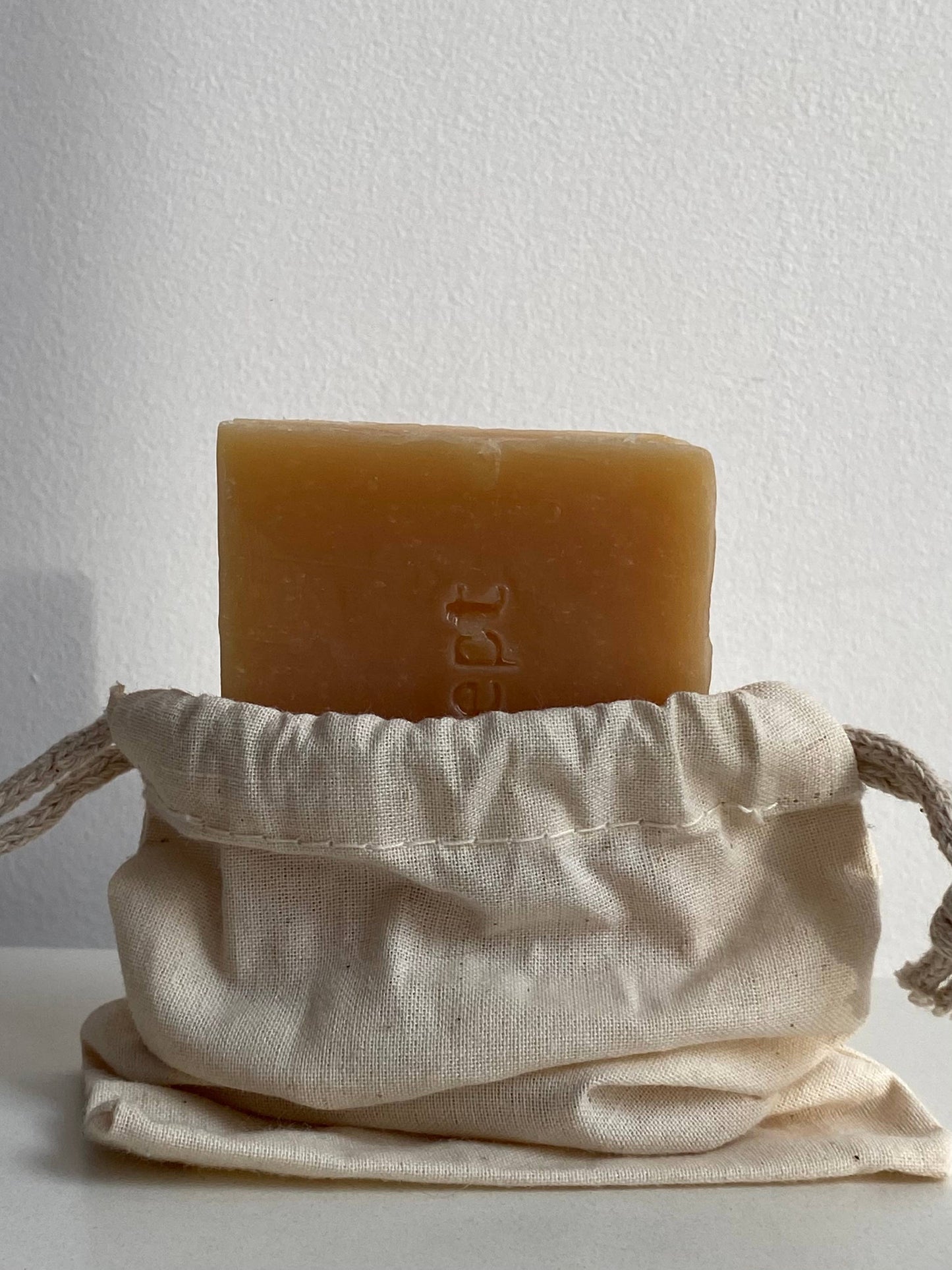 Well Kept Shave, Hand, and Body Soap - Bright