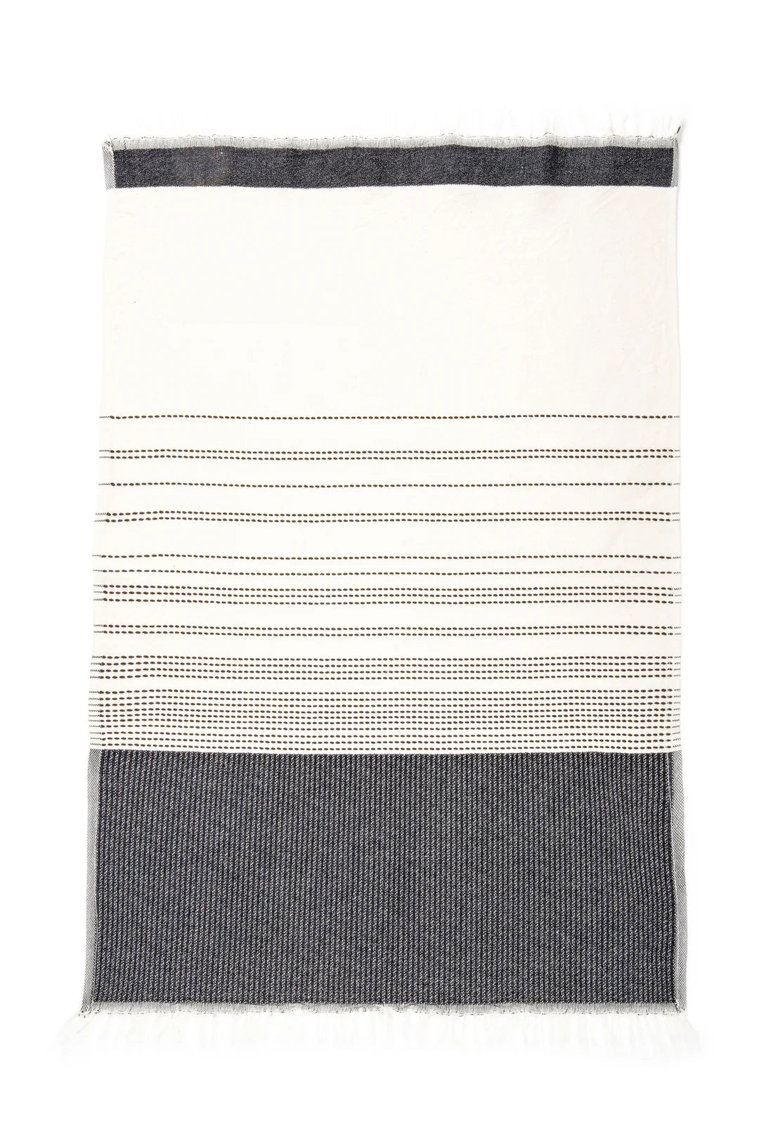 The Alta Cotton Kitchen Towel (2pc) - Available in 4 Colours