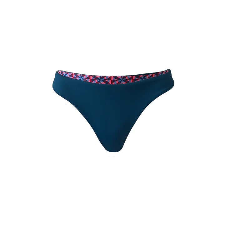 Fenntessa Chickadee Bottom - Petrol/ Stellar