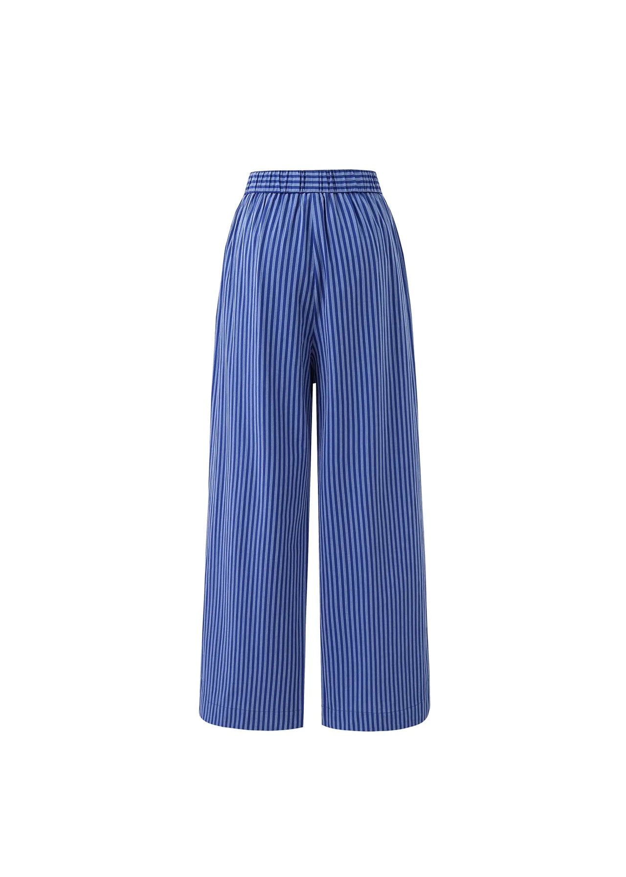 FRNCH Annunziata Trousers - Electric Blue