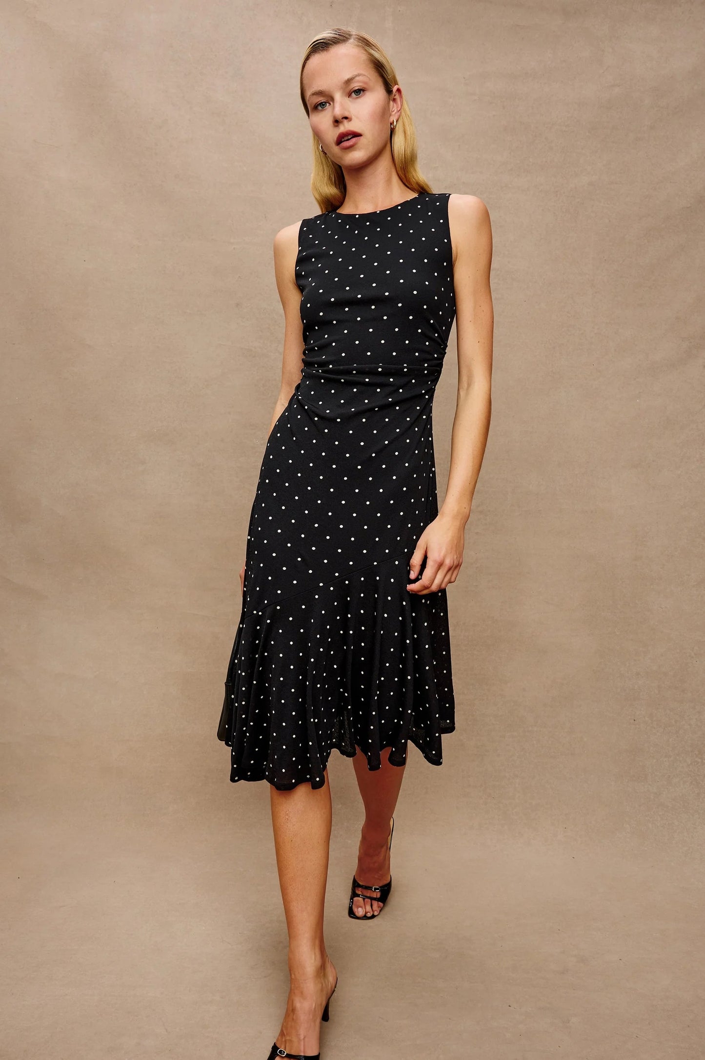 Rails Daija Dress - Polka Dot