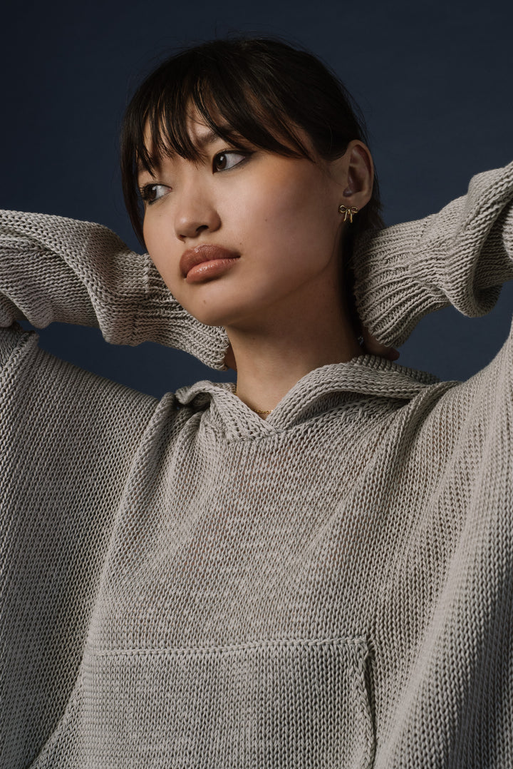 Kara Yoo Maisie Earrings - Gold