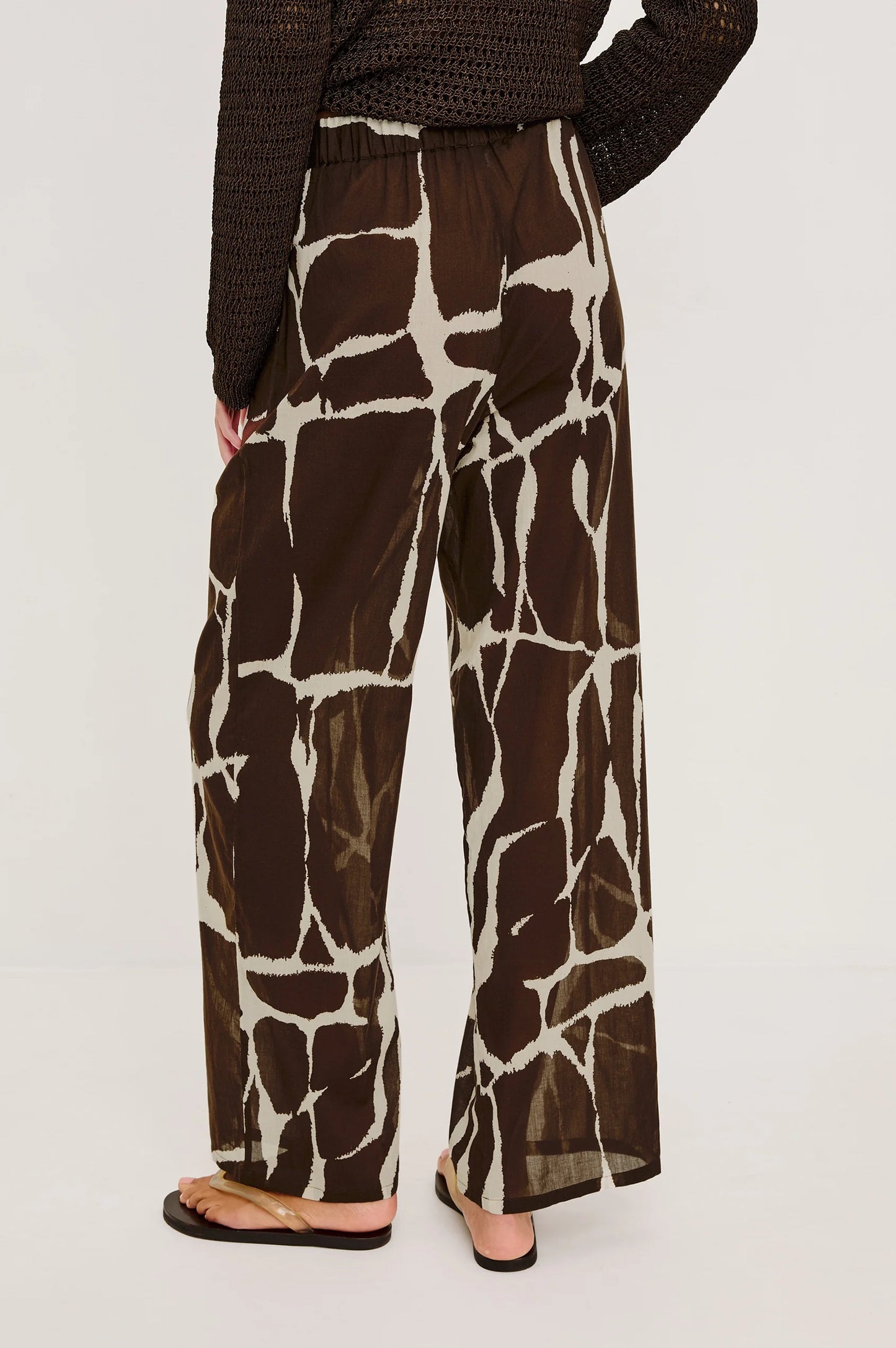 Rails Emmie Pant - Terra