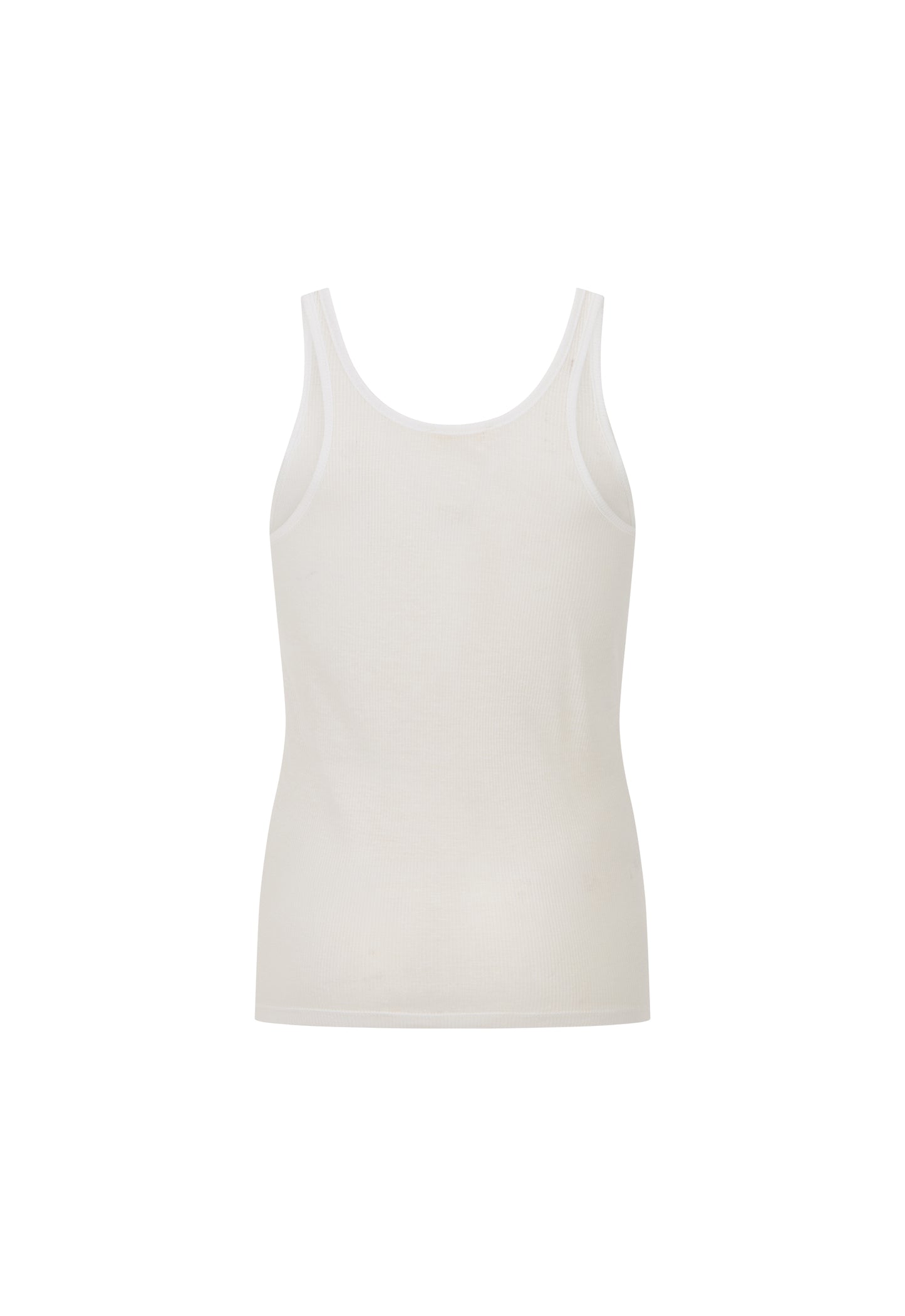 Spell Eagle & Locket Singlet