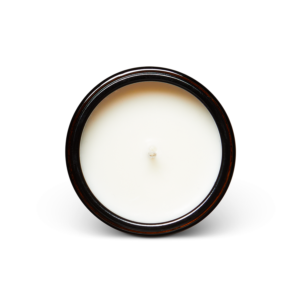 Earl of East Smoke and Musk Soy Wax Candle - 170ML