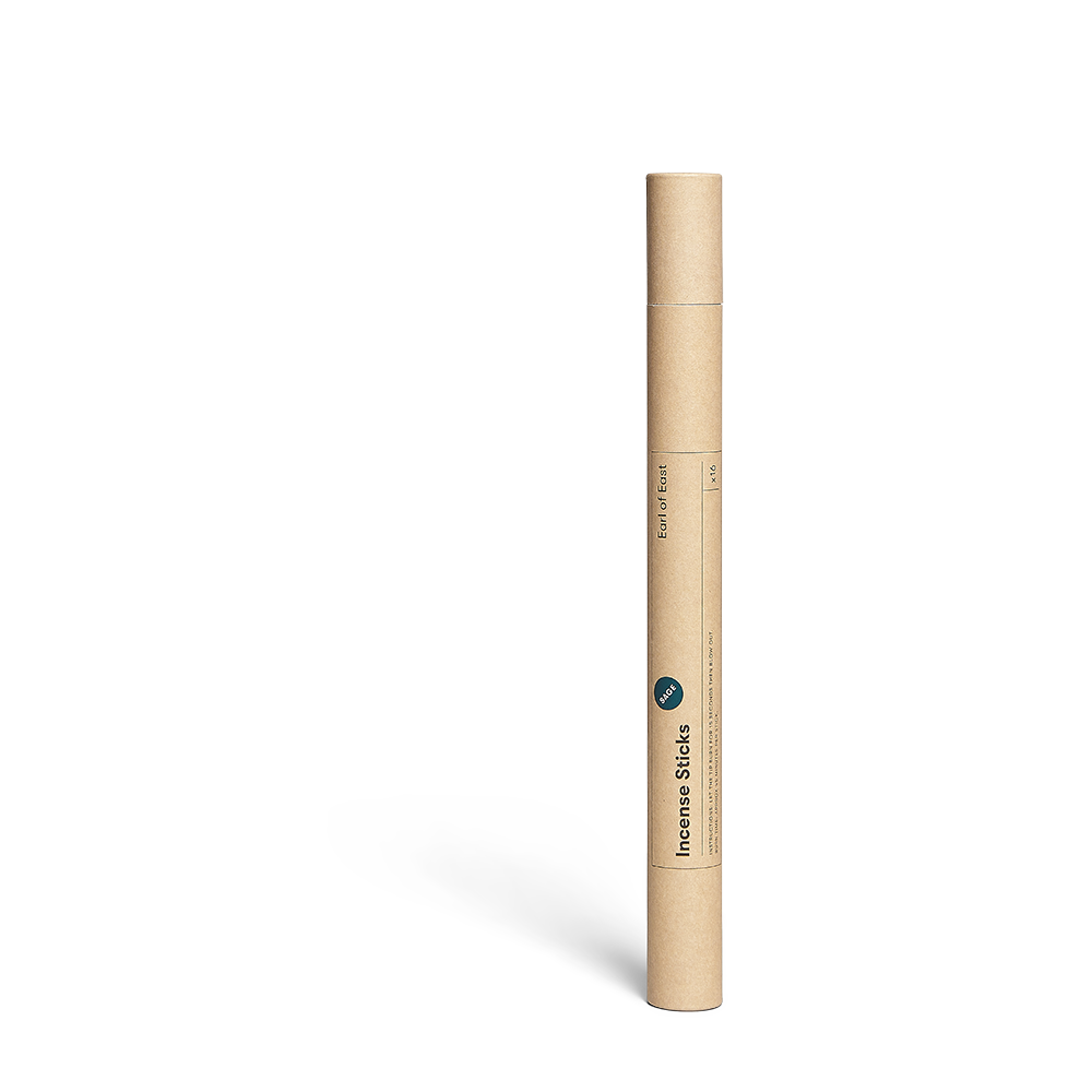 Earl of East Incense Sticks - Sage