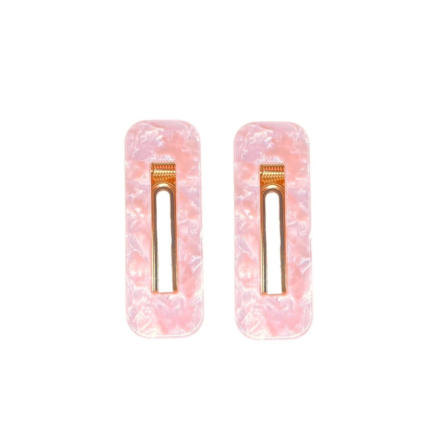HoneyLux Duo Clip Set - Various Colours