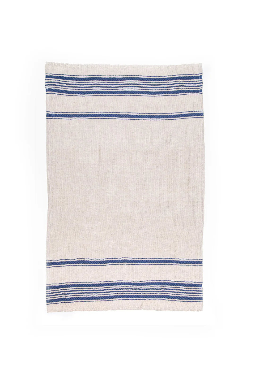 Tofino Towel Co. The Gourmet Kitchen Towel Set of 2 - Navy