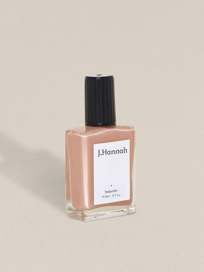 J. Hannah Nail Polish - Agnes