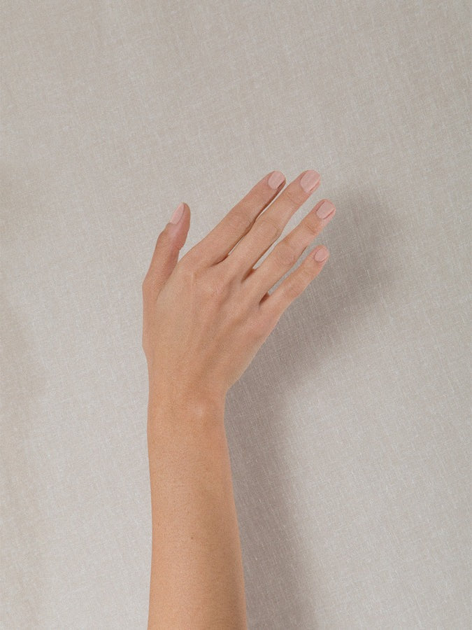 J. Hannah Nail Polish - Agnes