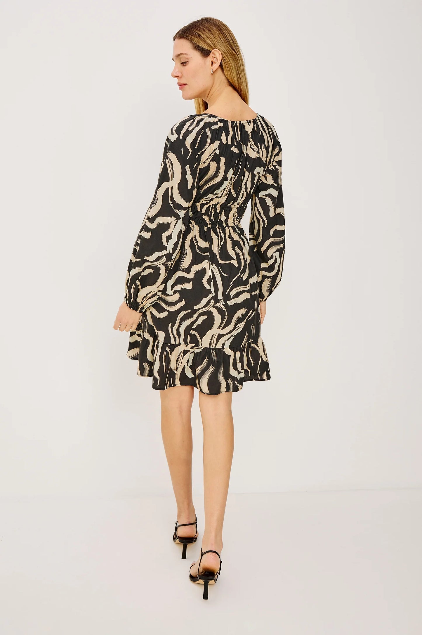 Rails Krina Dress - Caicos