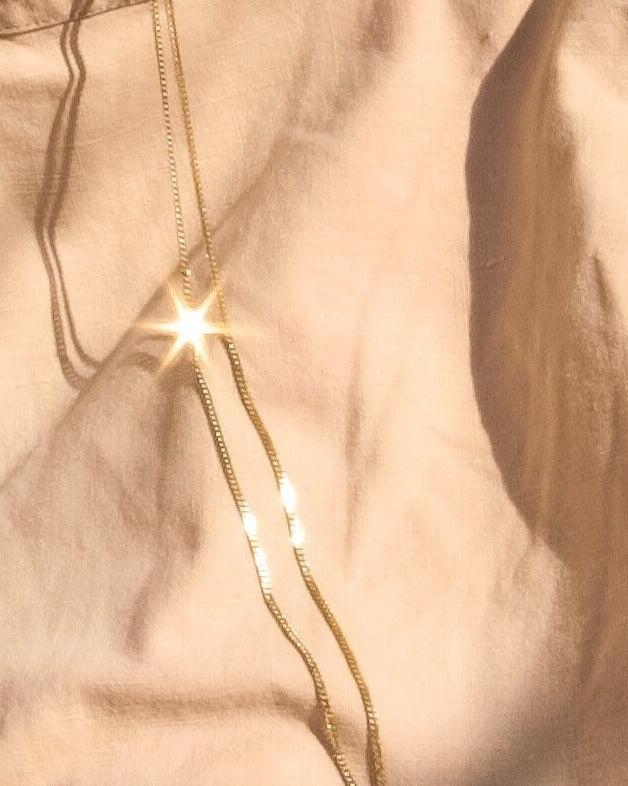 Rauw. Island Time Necklace