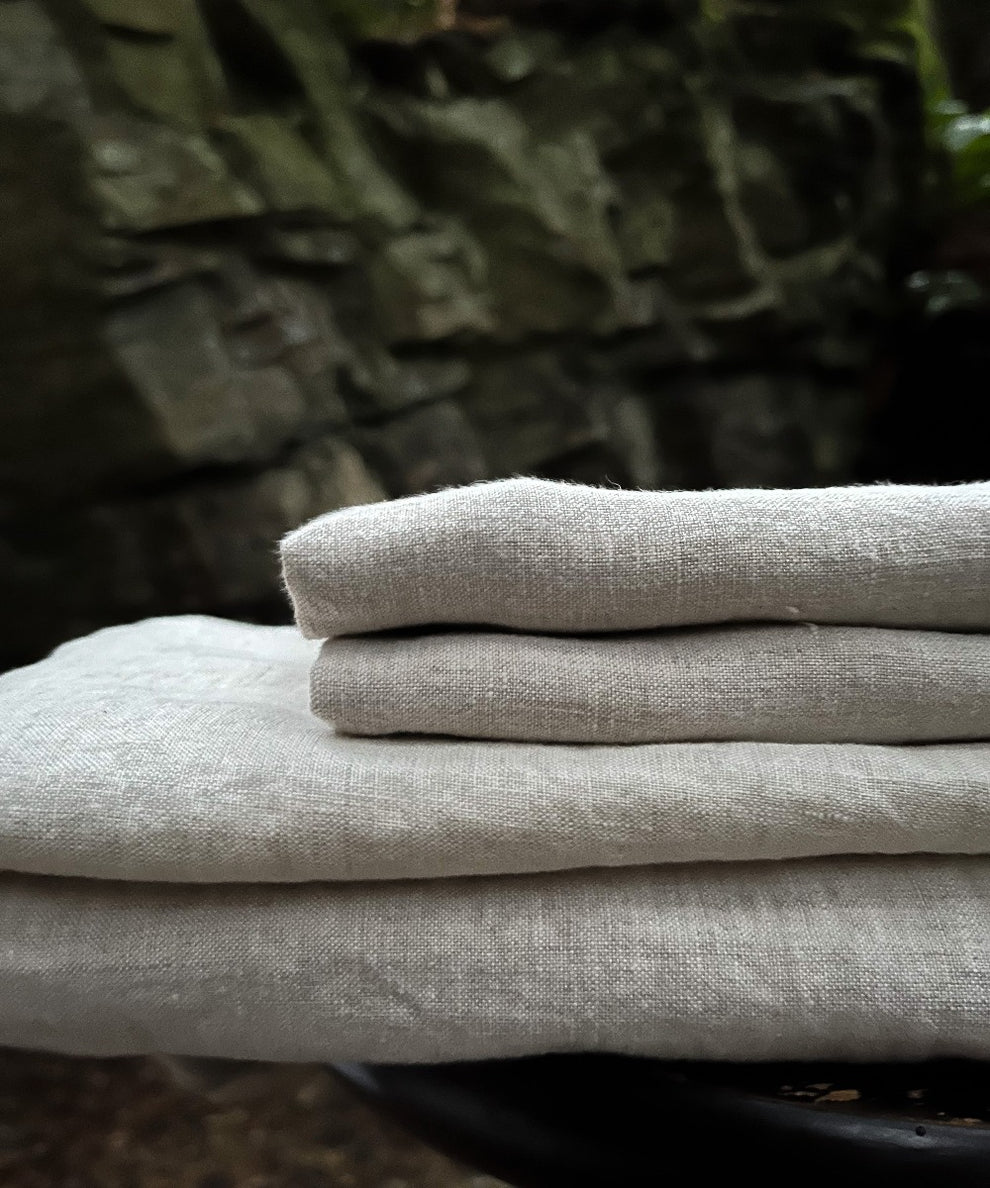 The Art of Nesting Sheet Set - Various