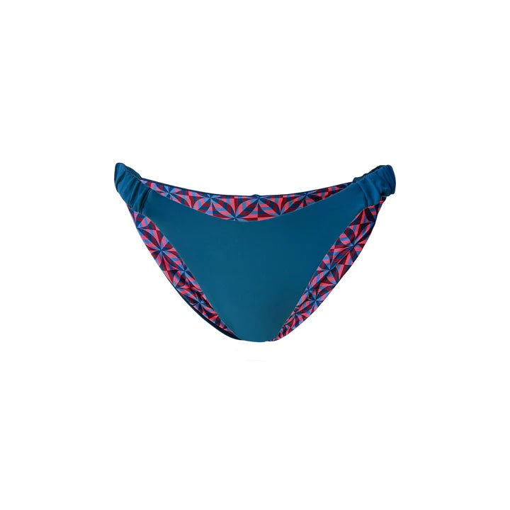 Fenntessa Peacock Bottom - Petrol/ Stellar