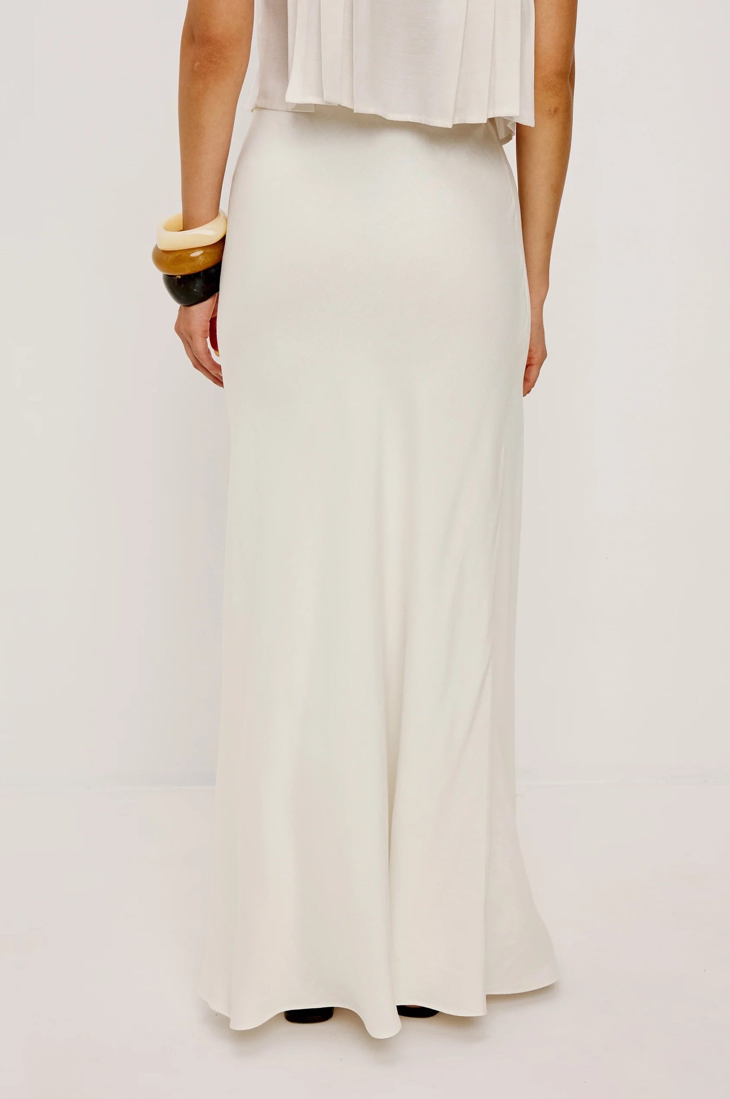 Rails Romina Skirt - Ivory