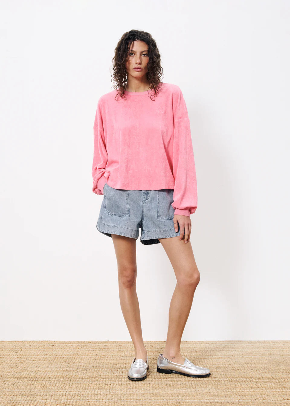 FRNCH Calliste Sweatshirt