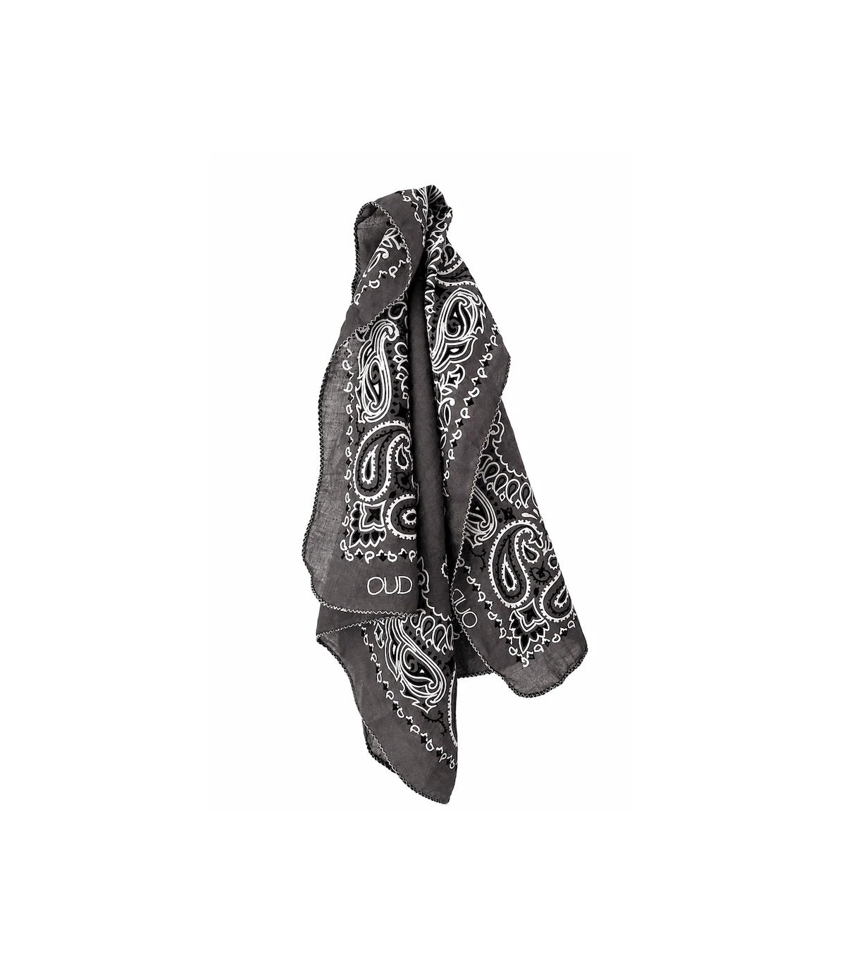 Oud Wears - The Vintage Bandana - Bark