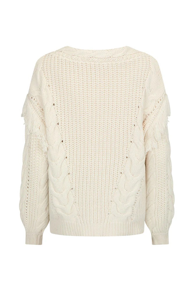 Spell Nomadic Jumper - Cloud