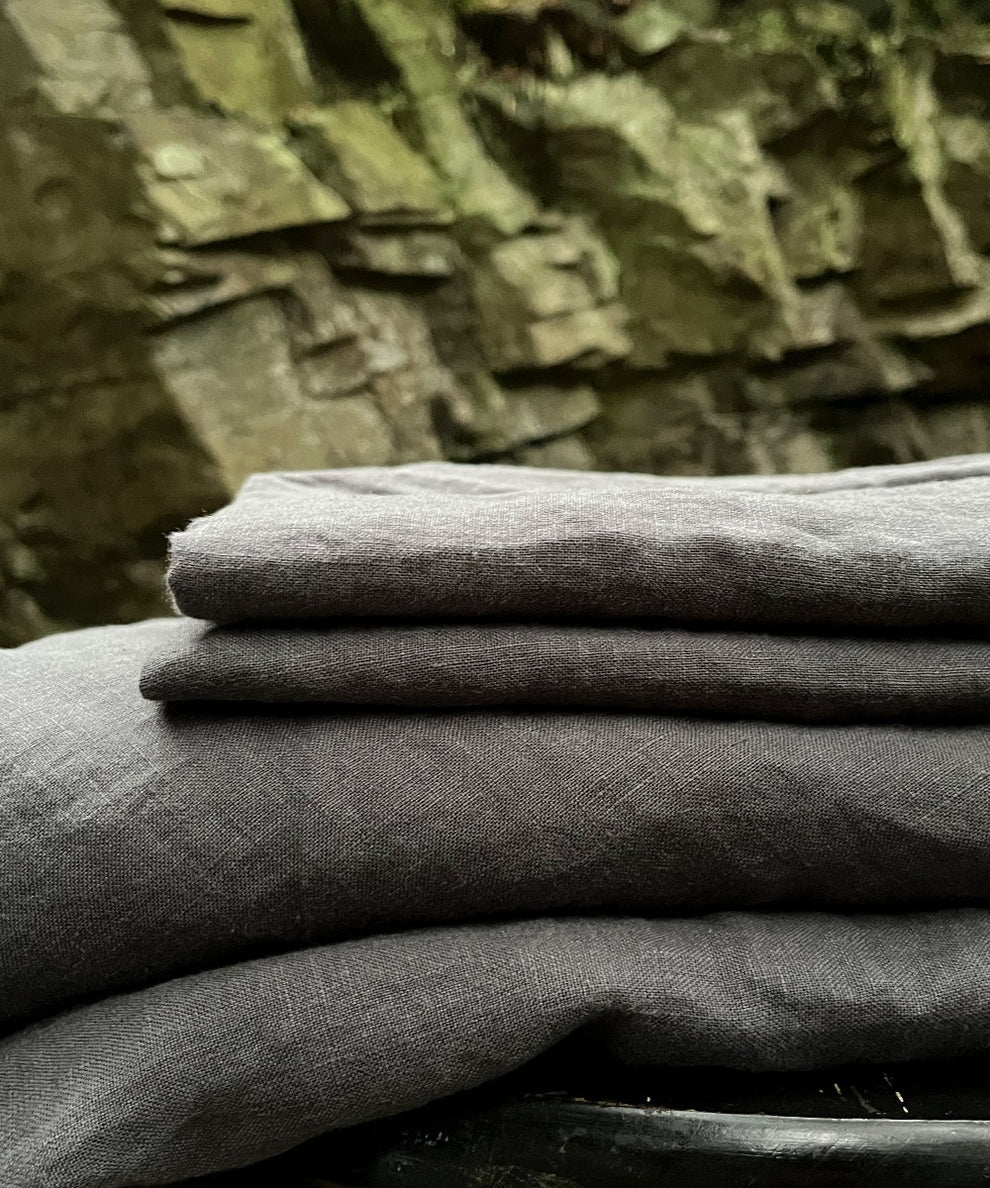 The Art of Nesting Sheet Set - Various