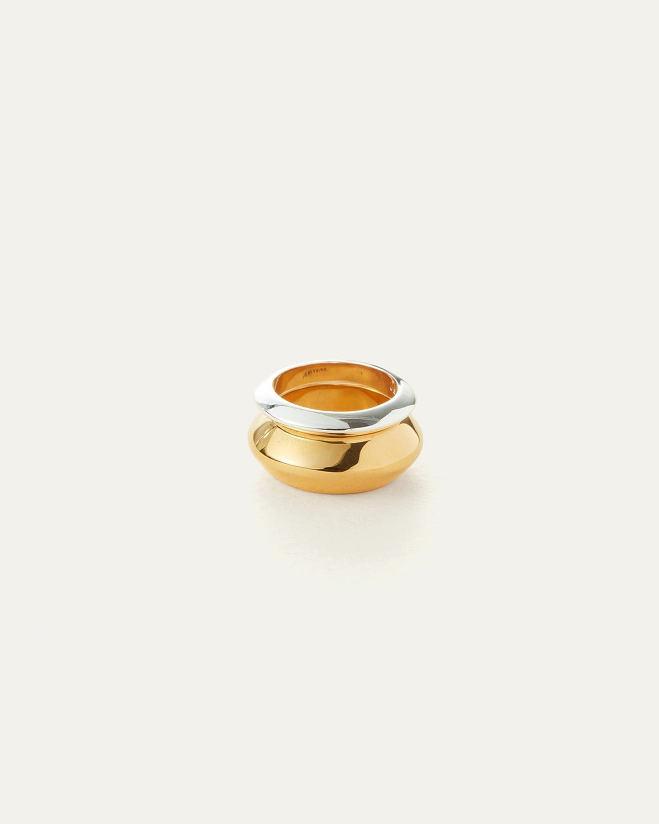 Jenny Bird Toni Ring Set
