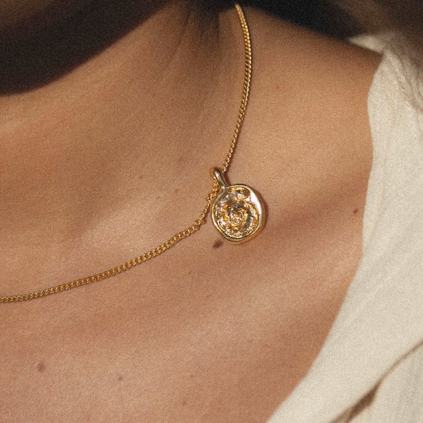 Rauw. Vacation Together Chain Necklace
