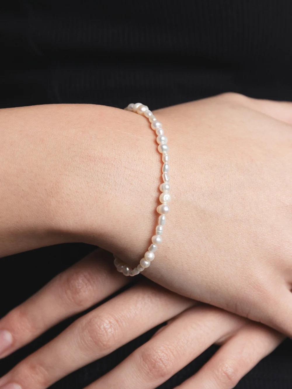 Wolf Circus Amalie Bracelet - Silver