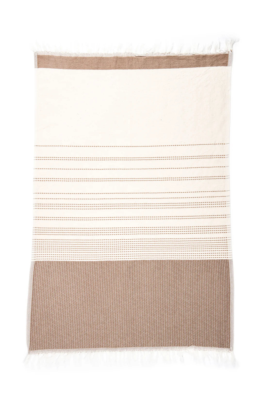 The Alta Cotton Kitchen Towel (2pc) - Available in 4 Colours