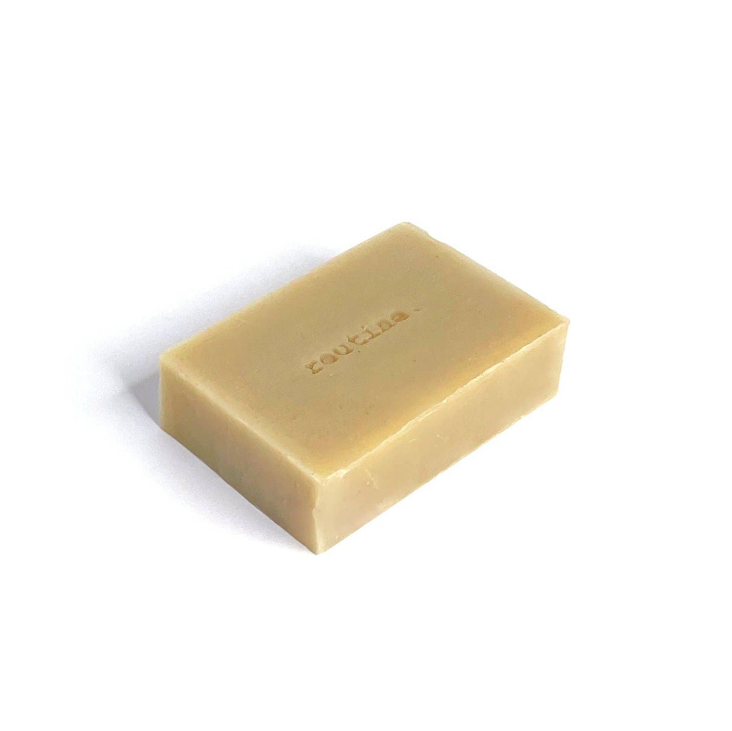 Routine The Curator 130g Bar Soap