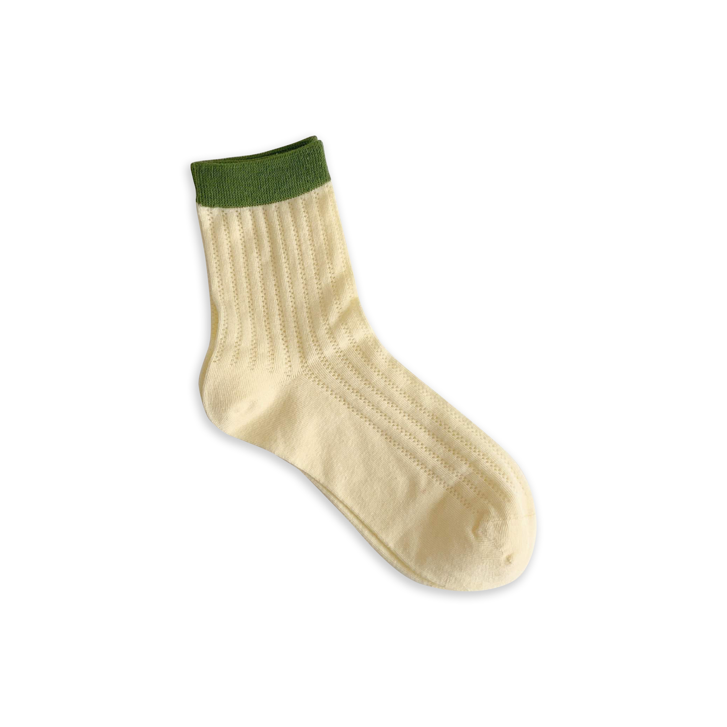 Sunday Socks - Various Colours
