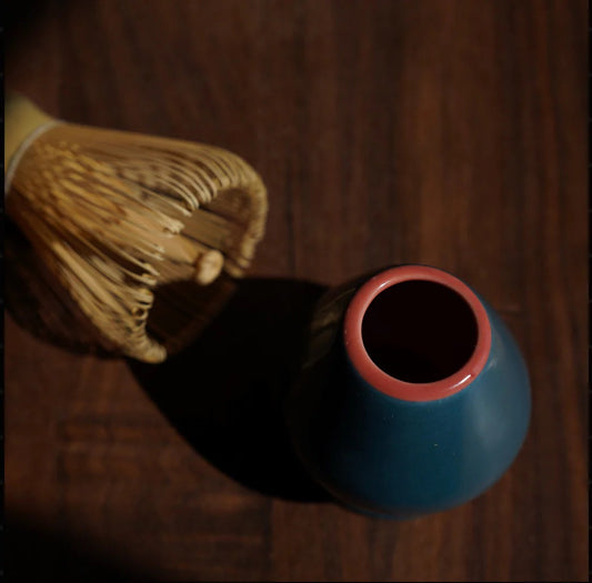 Paradise Matcha - Whisk Stand