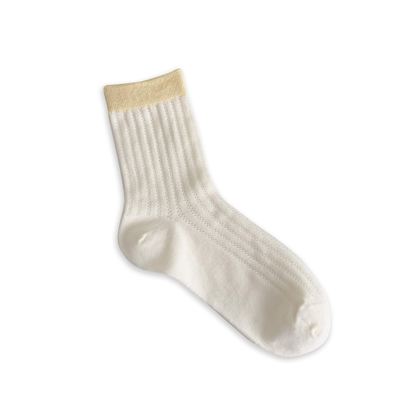 Sunday Socks - Various Colours