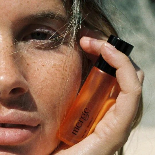 Merge Balmy Summer Roll-On Fragrance