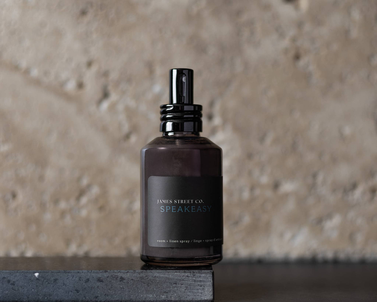 James Street Co. Speakeasy Room+Linen Spray
