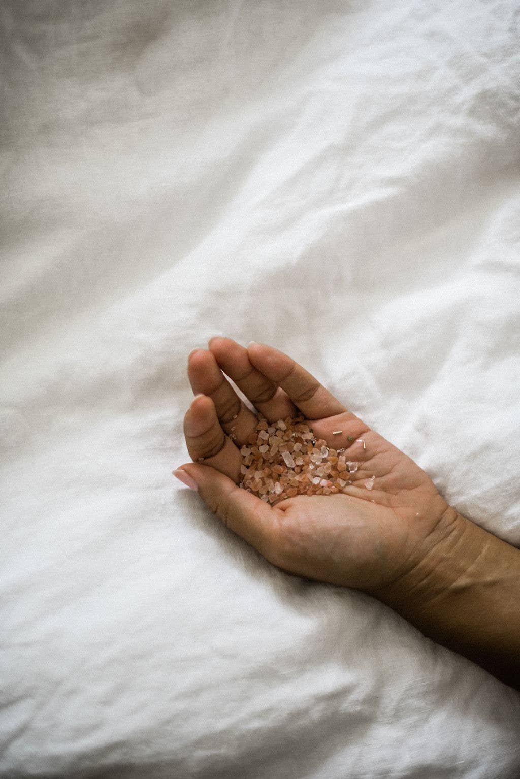 Well Kept Bloom Soaking Salts - 450g