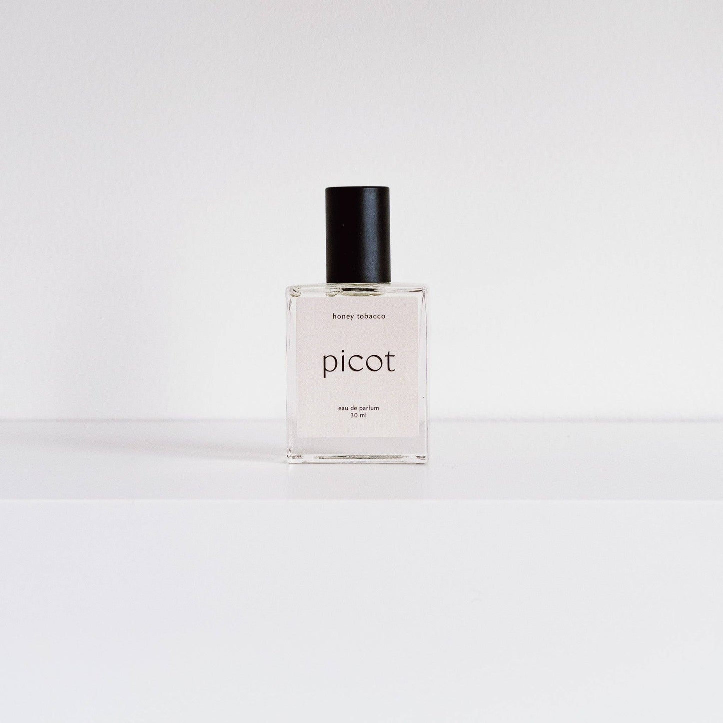 Picot Honey Tobacco eau de parfum