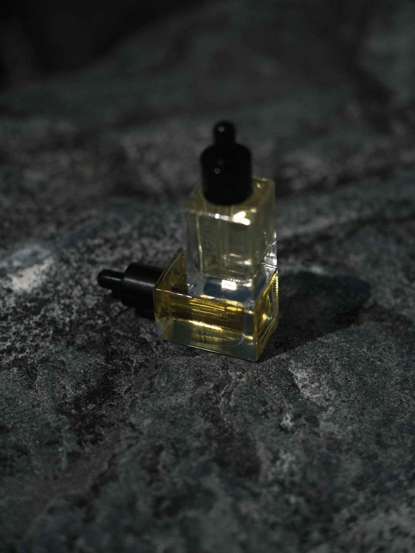 Well Kept Shave Oil - 40ml